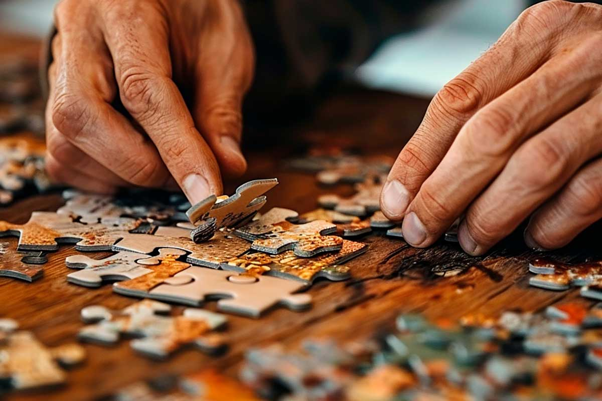 Brain Health and Longevity: Strategies to Maintain Sharp Cognition