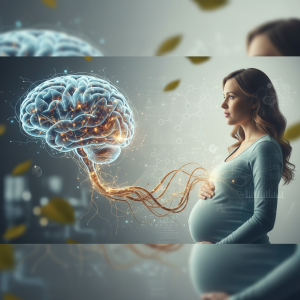 Pregnancy Really Does Change the Brain — and Science Is Starting to See Why