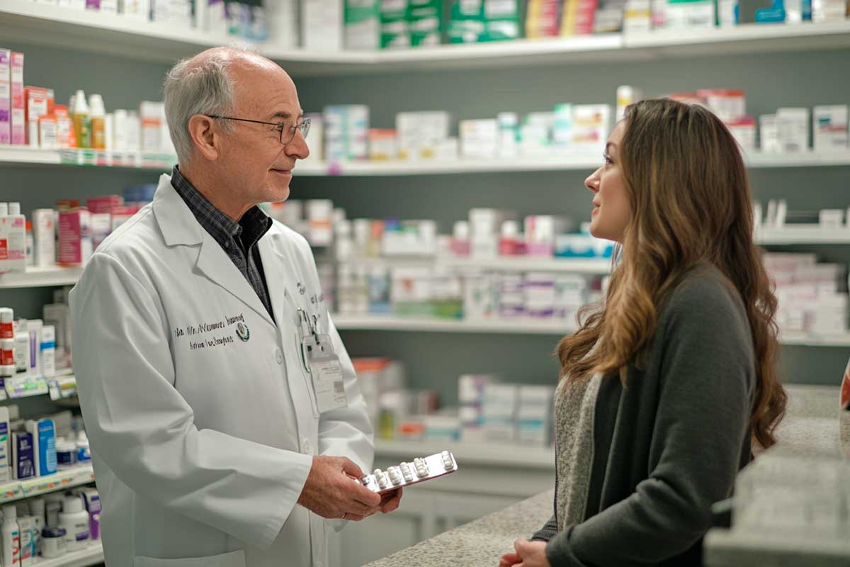 The Role of Pharmacists in Managing Chronic Diseases in Canada
