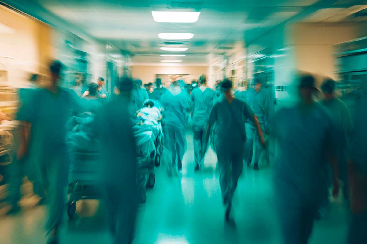 The Shortage of Healthcare Workers in Canada: How It’s Affecting Patient Care