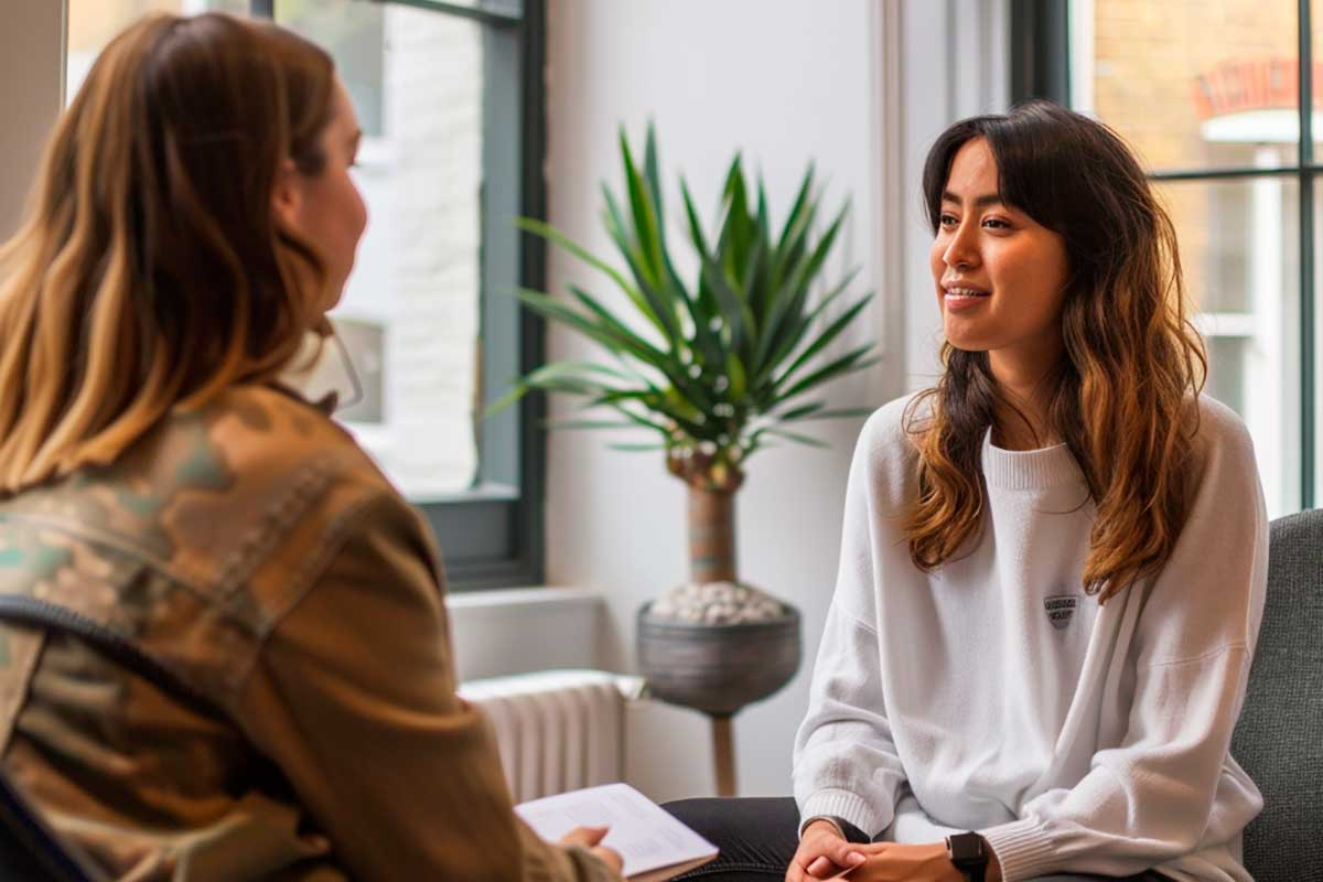 The Importance of Therapy in Maintaining Mental Health