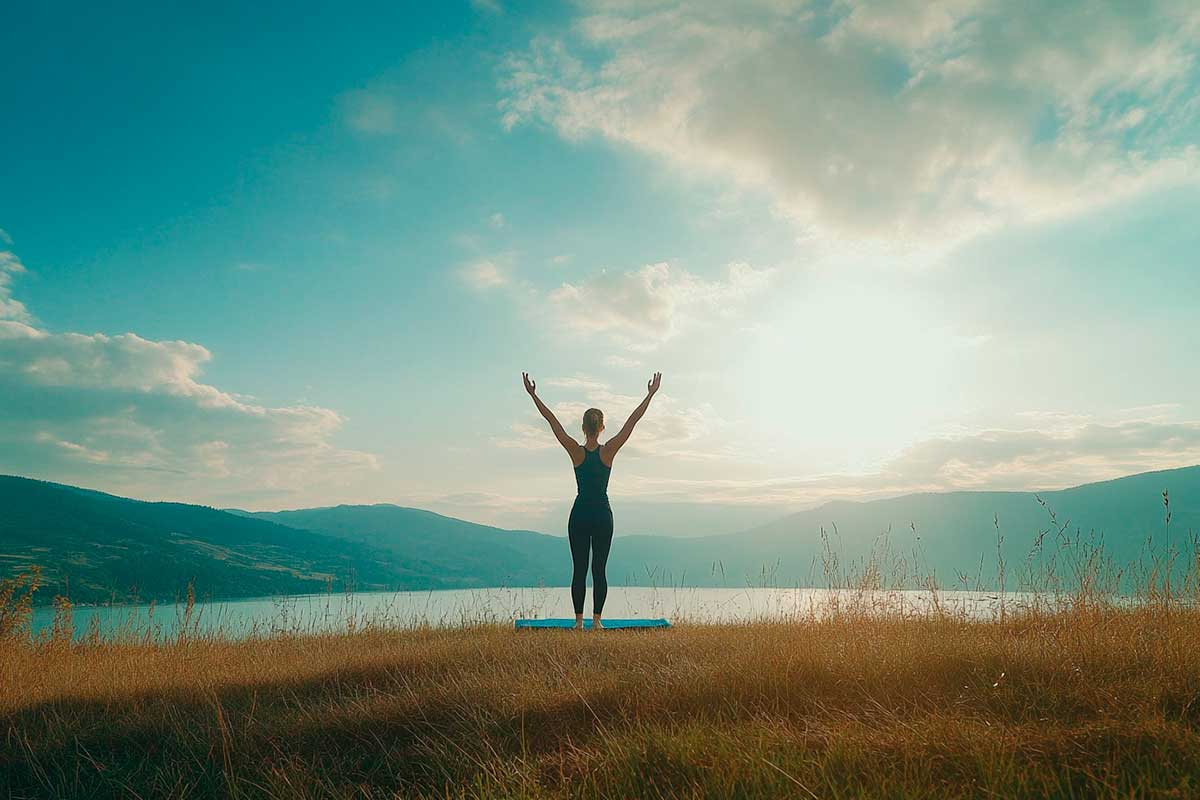 The Role of Physical Exercise in Mental Health