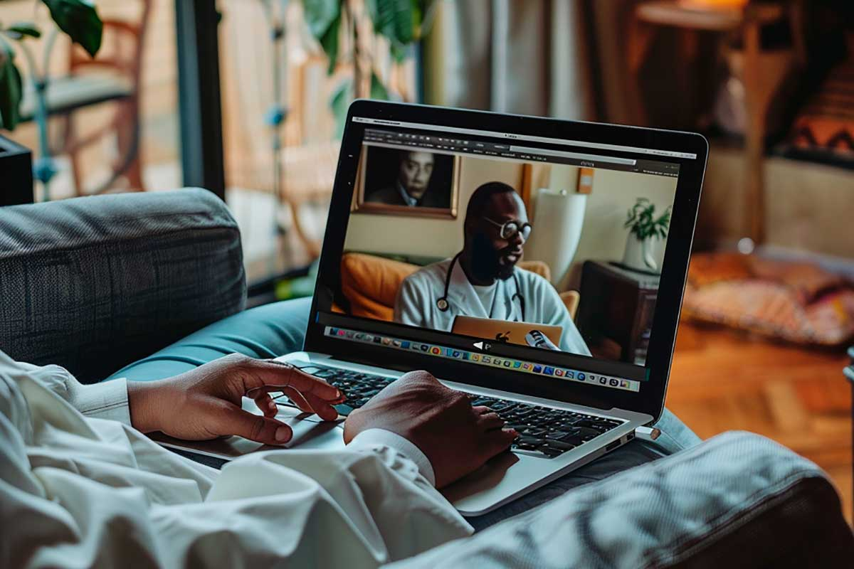 Telemedicine: The Future of Remote Medical Care