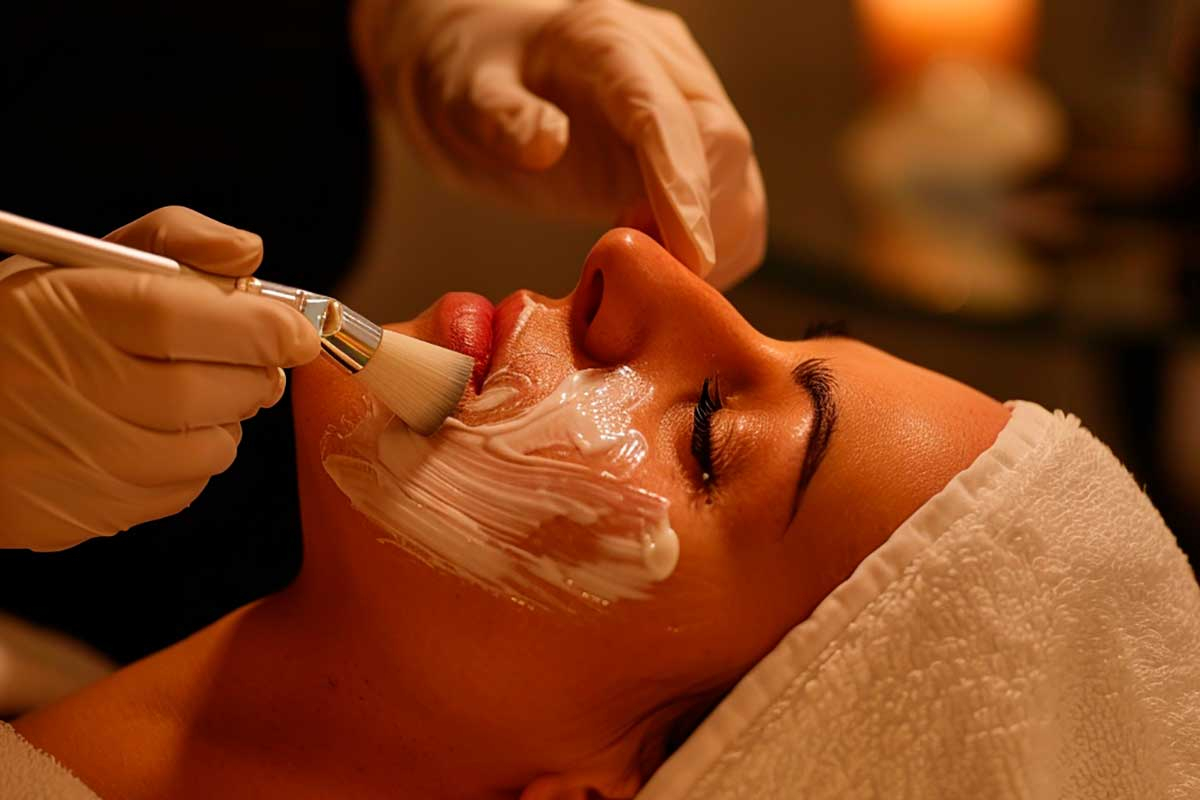 Aesthetic Treatments for Acne: Options and Results