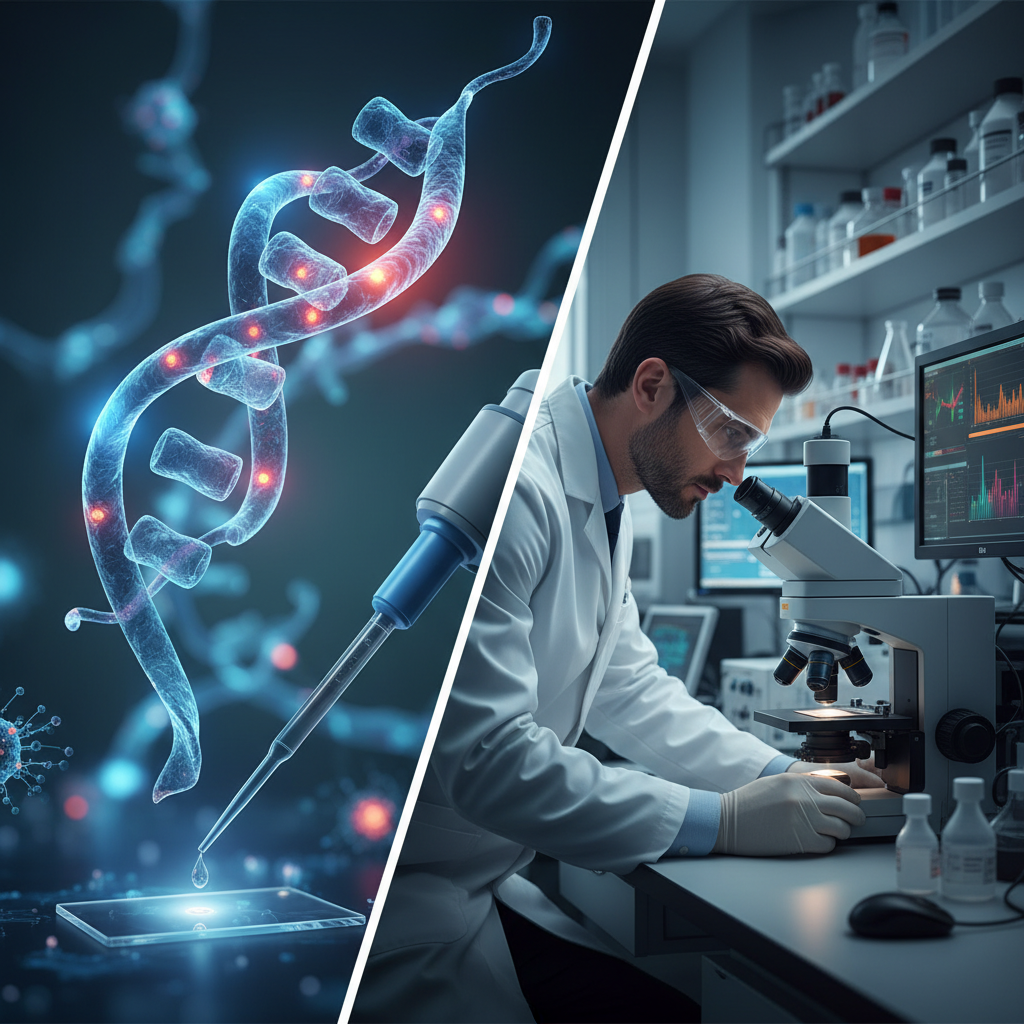 Protein Shape May Be the Next Frontier in Alzheimer’s Biomarkers