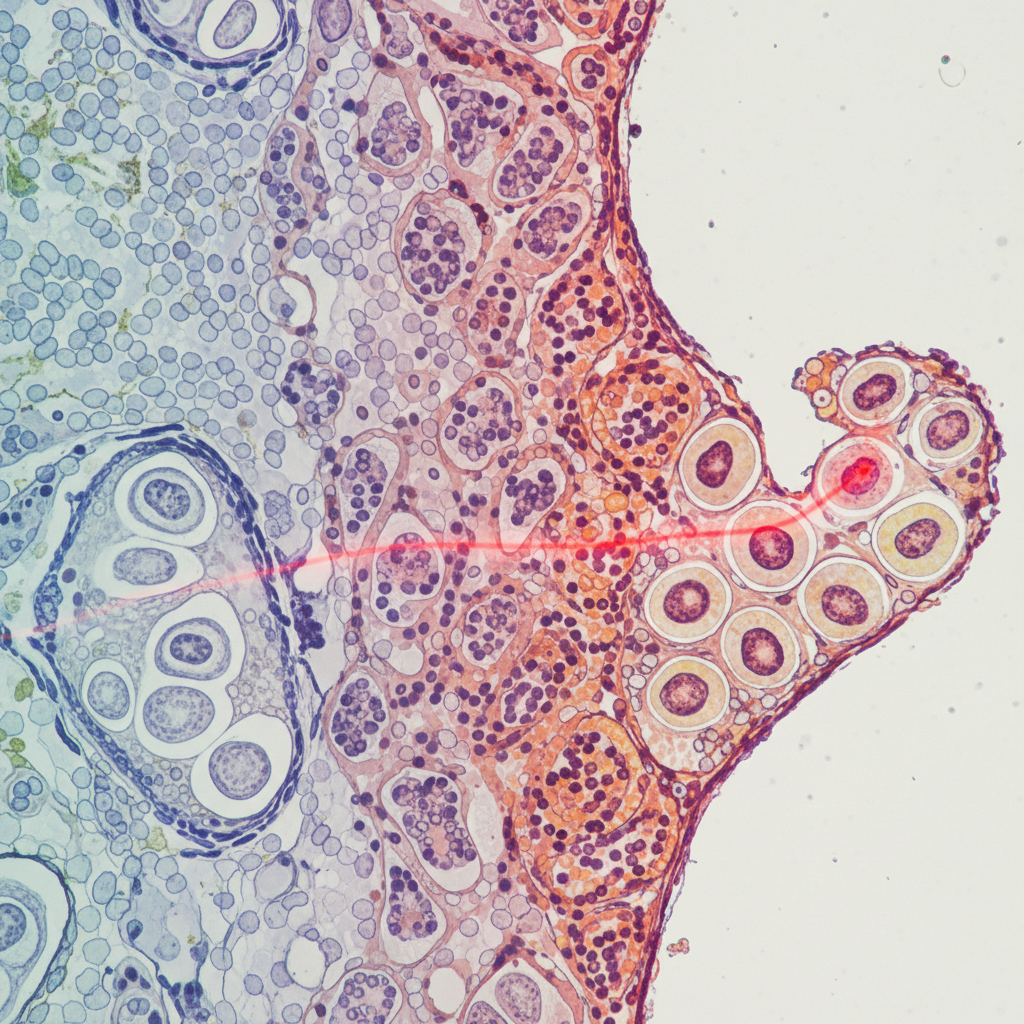 Chronic inflammation may reprogramme the gut in ways that leave lasting colorectal cancer risk