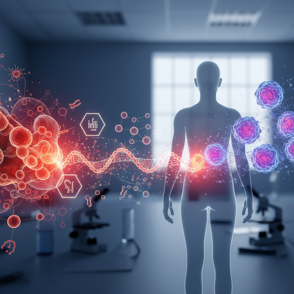 The obesity-cancer link is getting clearer — and inflammation, hormones and metabolism are at the centre