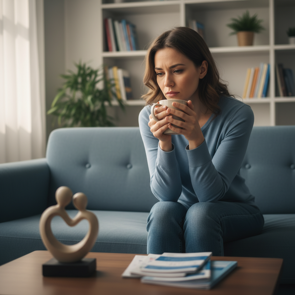 Why early pregnancy loss can feel so isolating — and how more compassionate care could help