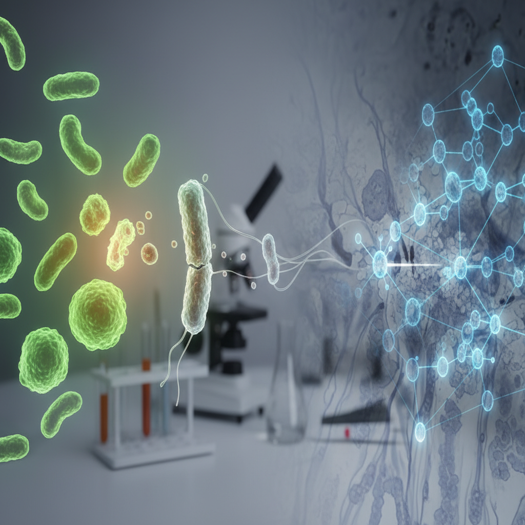 Can the immune system be trained to fight Candida better? Research points to a new antifungal strategy