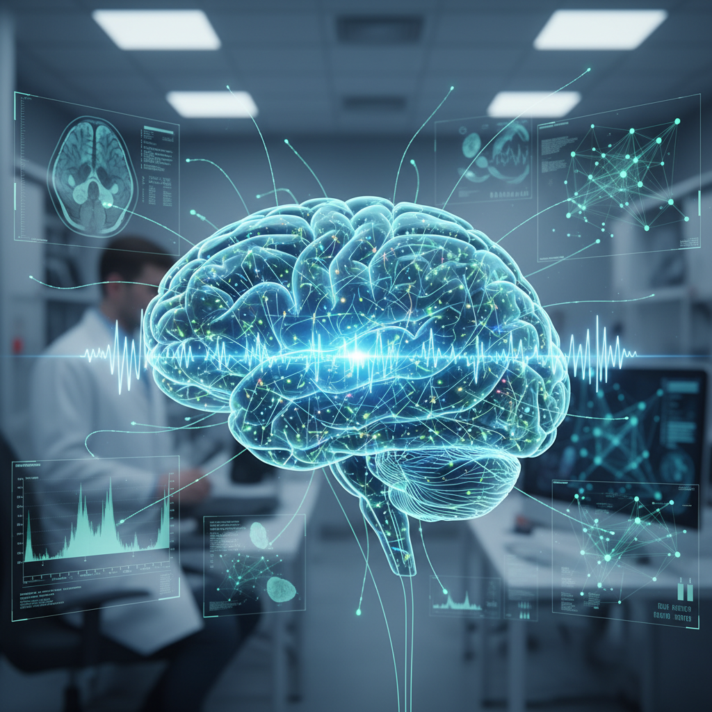 Brain imaging may help explain how deep brain stimulation works in Parkinson’s disease — but the exact mechanism is not confirmed by the evidence provided