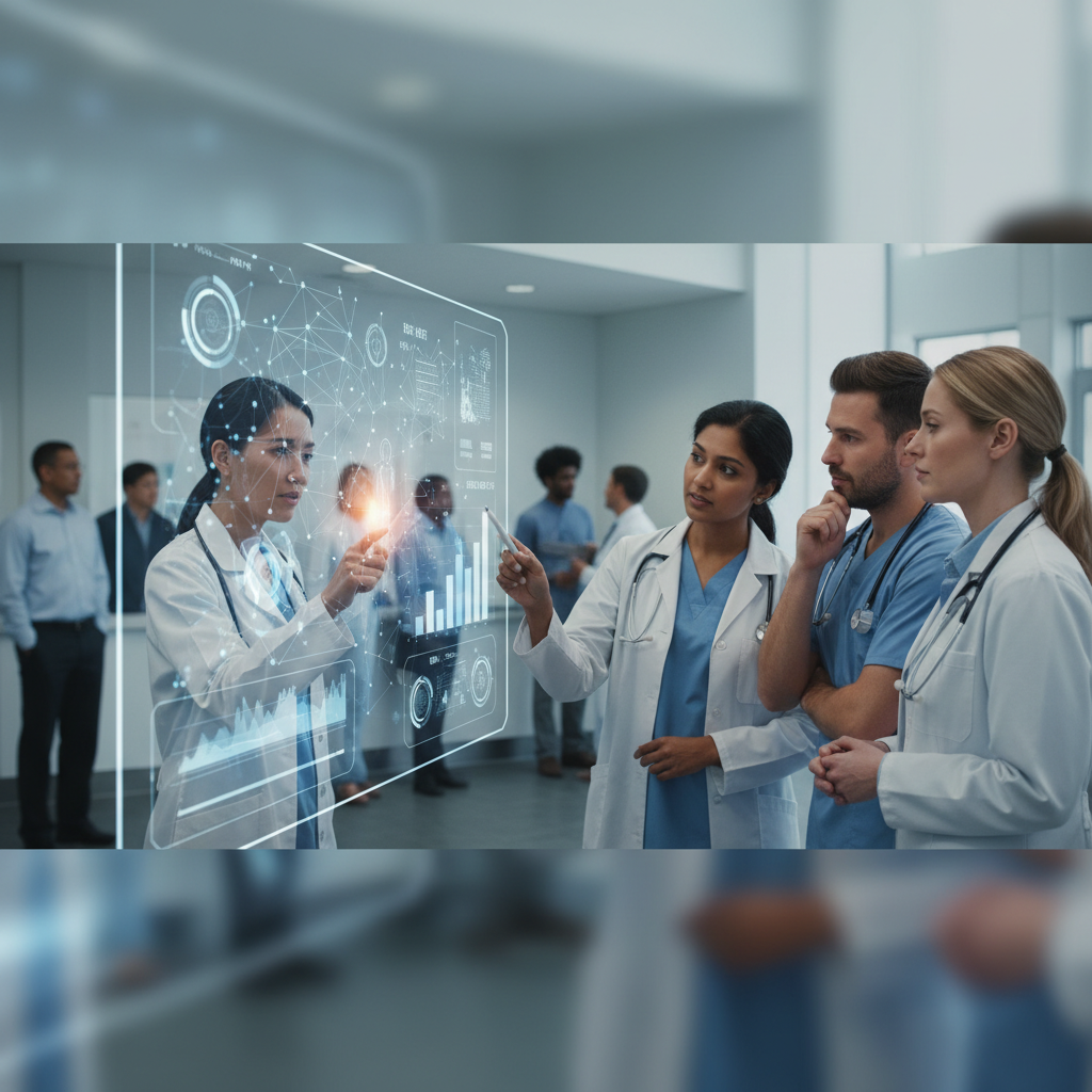 AI tool may help hospitals spot intimate partner violence risk earlier — before abuse is recognized in routine care