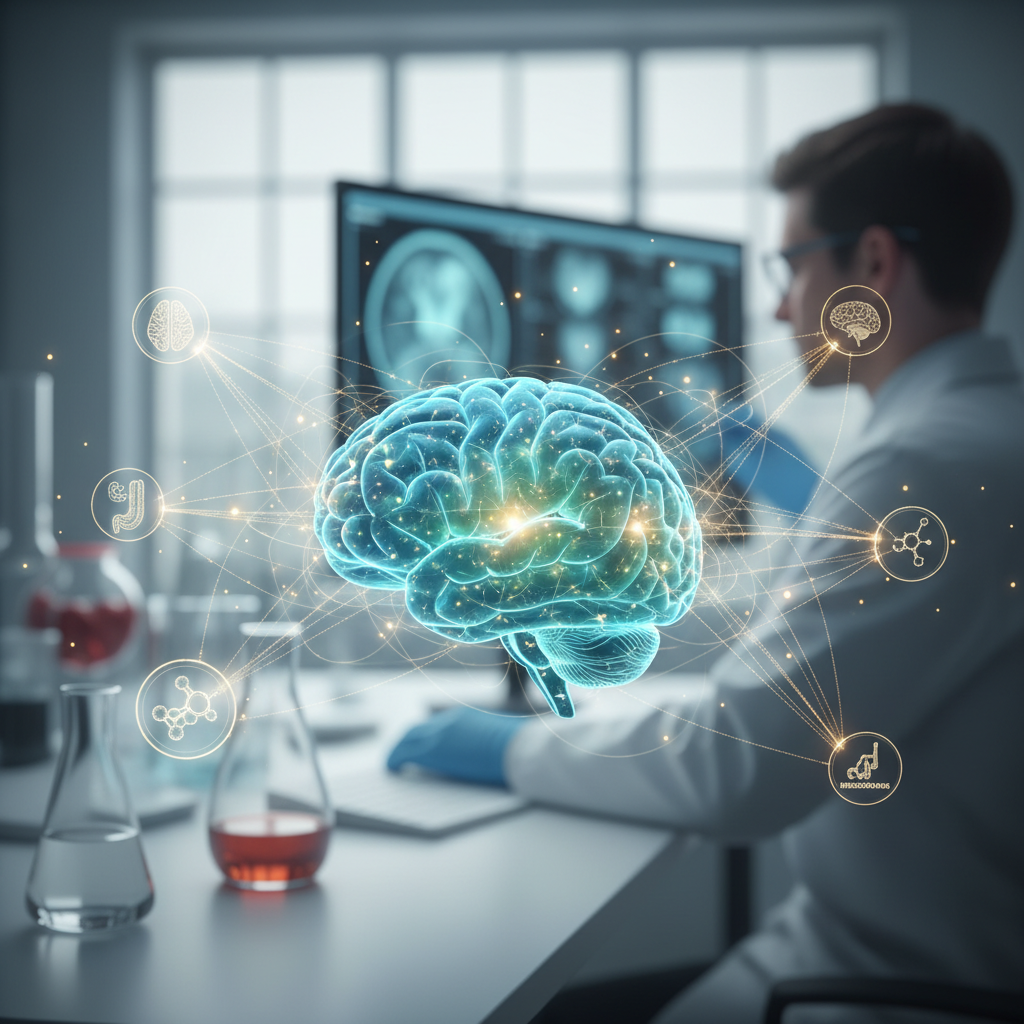 A new study suggests a missing piece in how the brain regulates appetite — but the biology of hunger was already more complex than it sounds