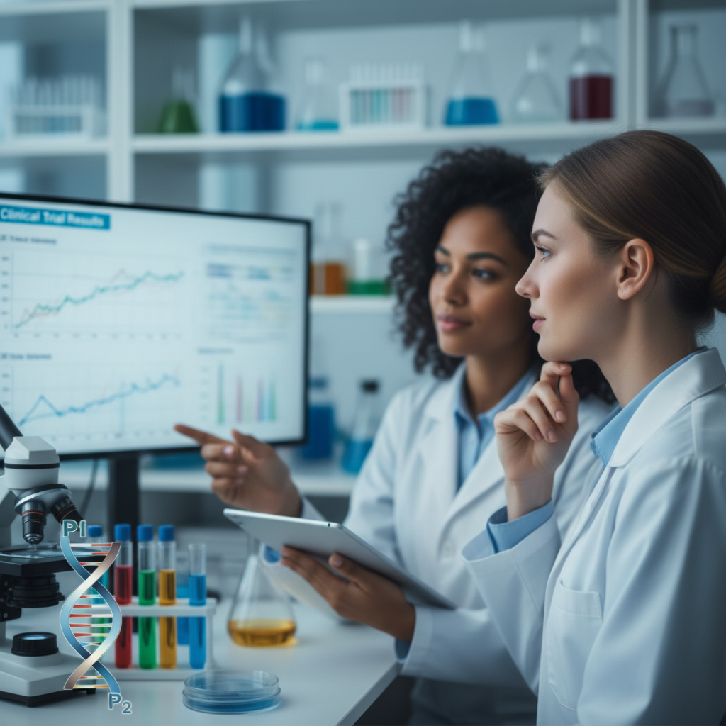 Platinum-resistant ovarian cancer remains one of oncology’s hardest settings — and new combinations offer hope, with caution