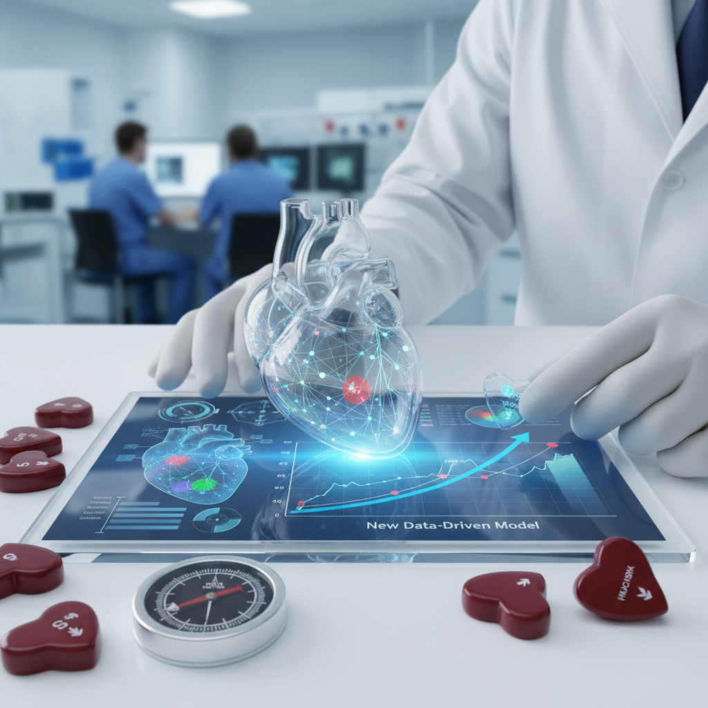 New risk models for hypertrophic cardiomyopathy may improve life-or-death decisions, but validation still matters