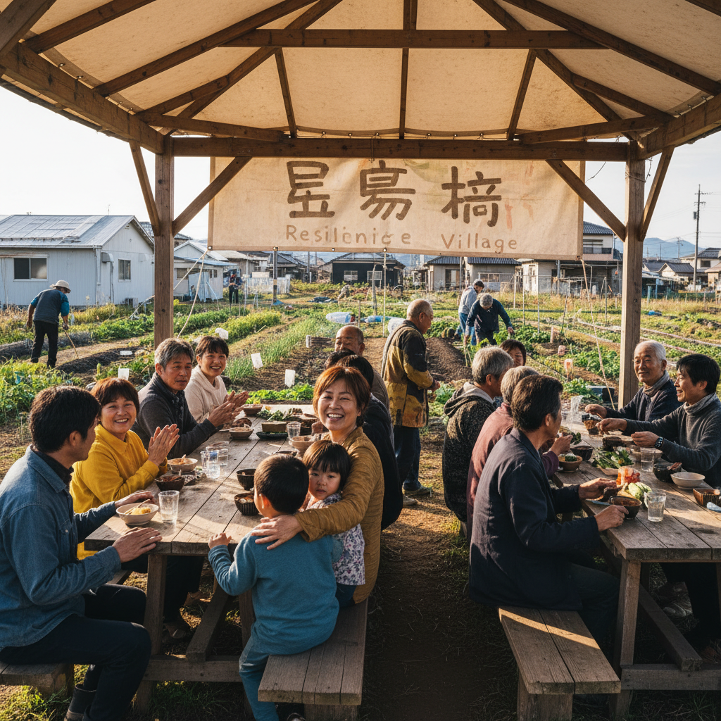 Why a sense of belonging may matter for mental health after disaster