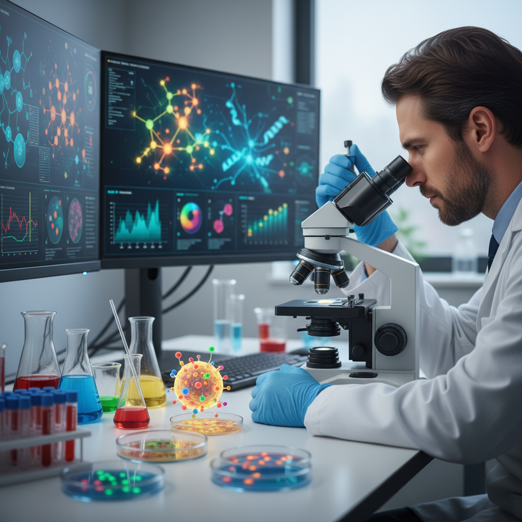 New targets in hard-to-treat cancers are sharpening the promise of precision oncology