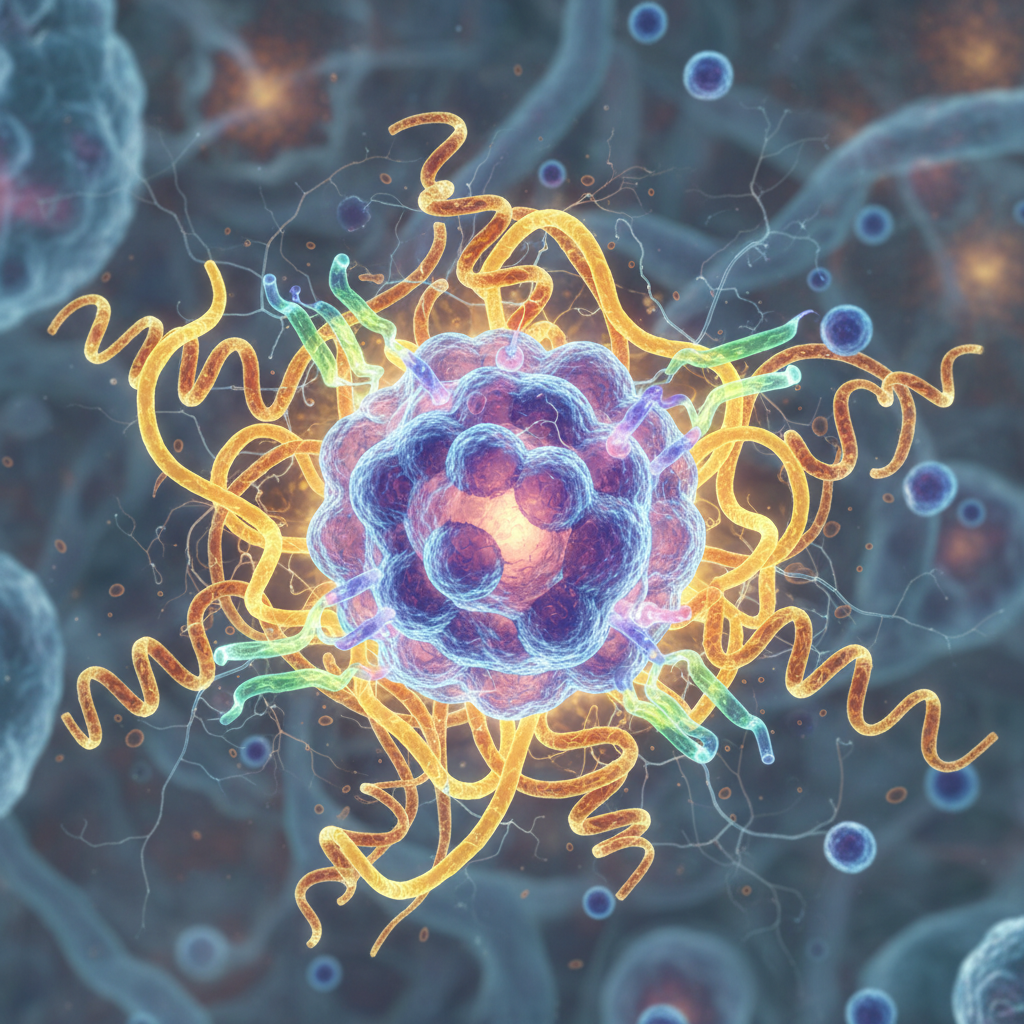 Some cancers may depend on cholesterol metabolism to grow — and that could open new treatment targets