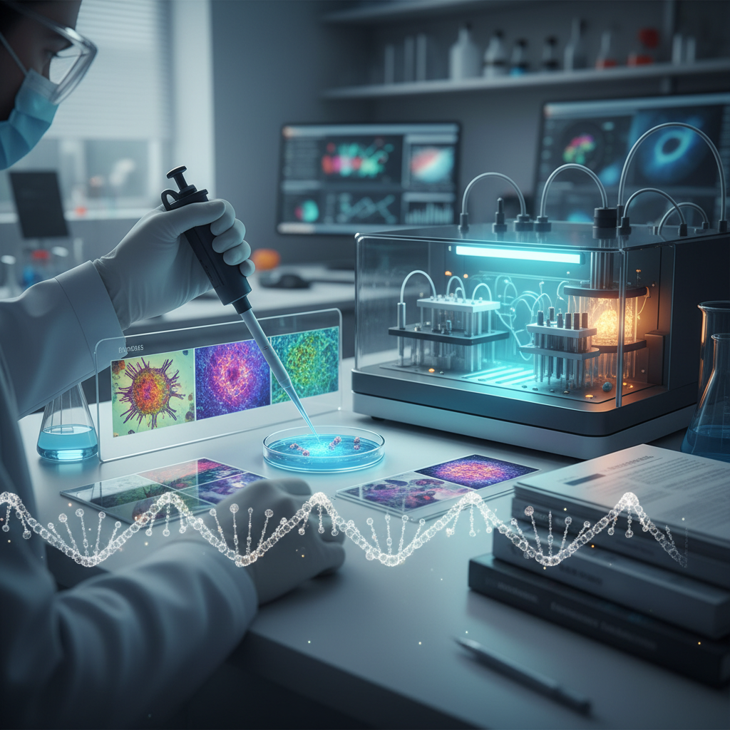 More precise molecular testing may open new paths for rare central nervous system tumours