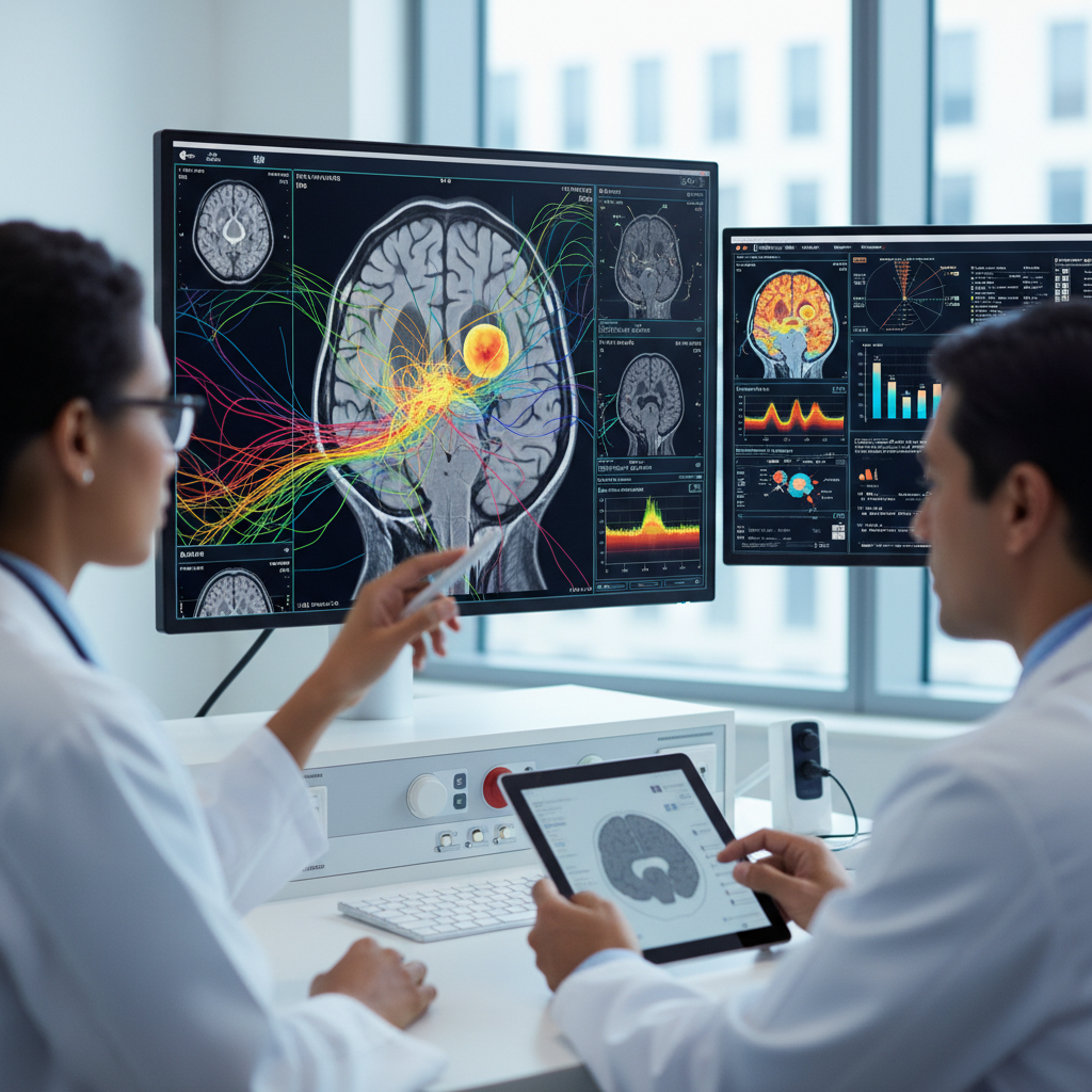 Advanced imaging is making brain cancer treatment more precise — and more personalized
