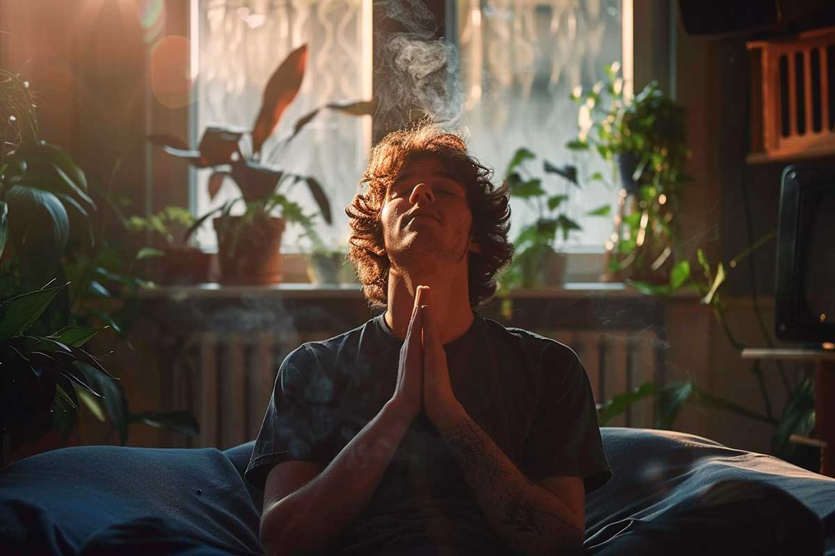 Strategies for Managing Day-to-Day Anxiety