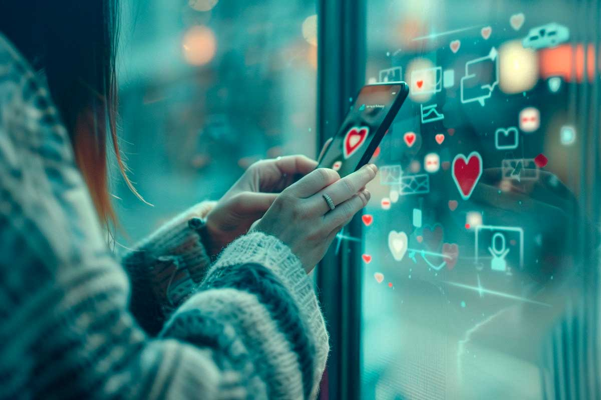 The Impact of Social Media on Mental Health