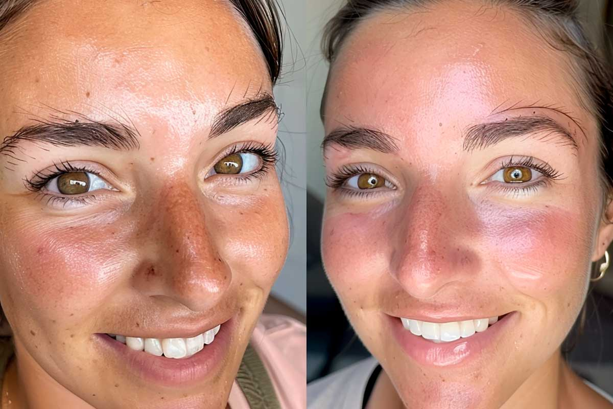 Micropigmentation: Everything About Permanent Eyebrows and Lips