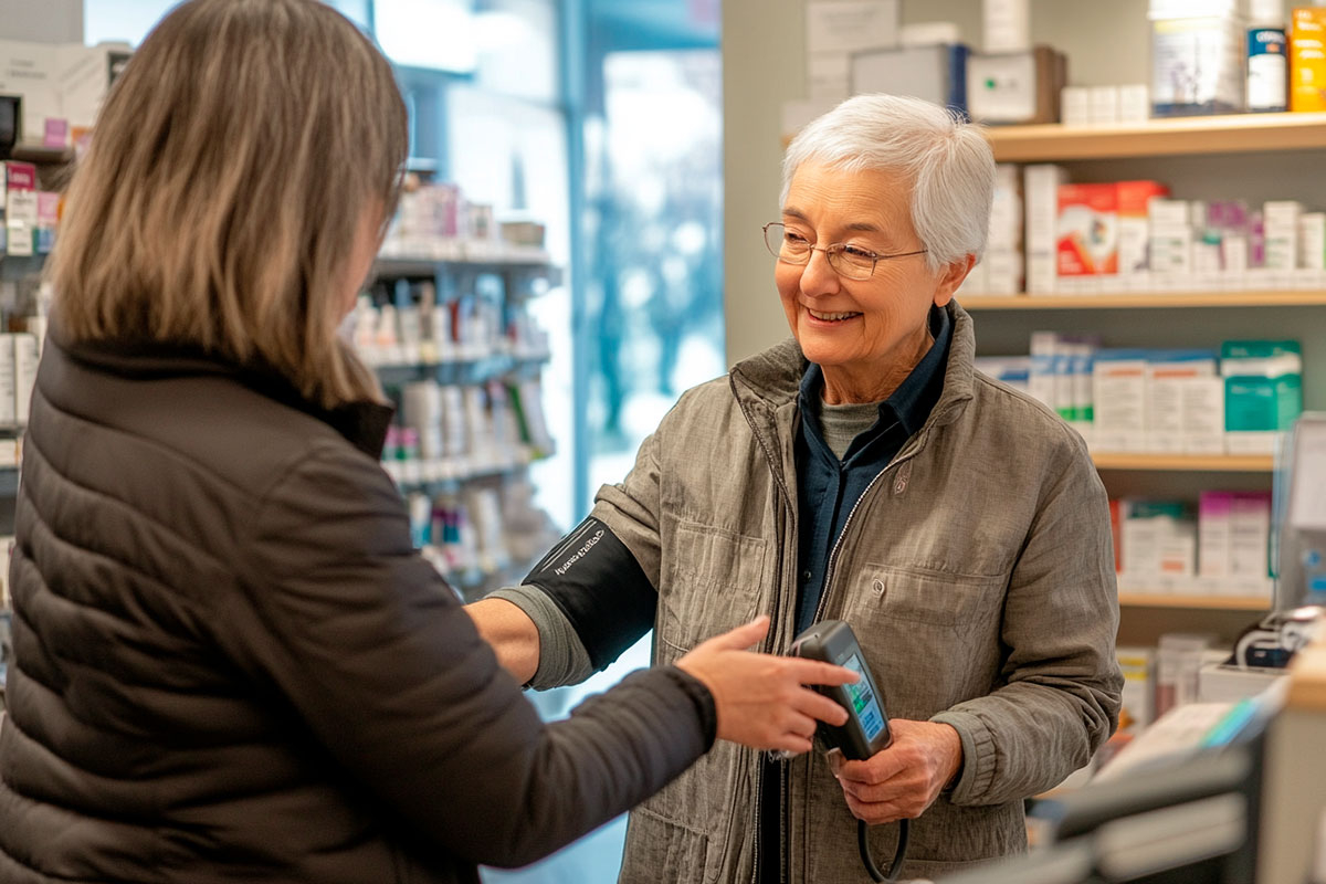 The Importance of Preventive Health Screenings in Canada’s Aging Population