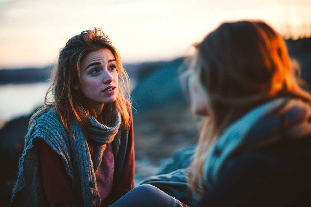 How to Support Someone with Mental Health Issues