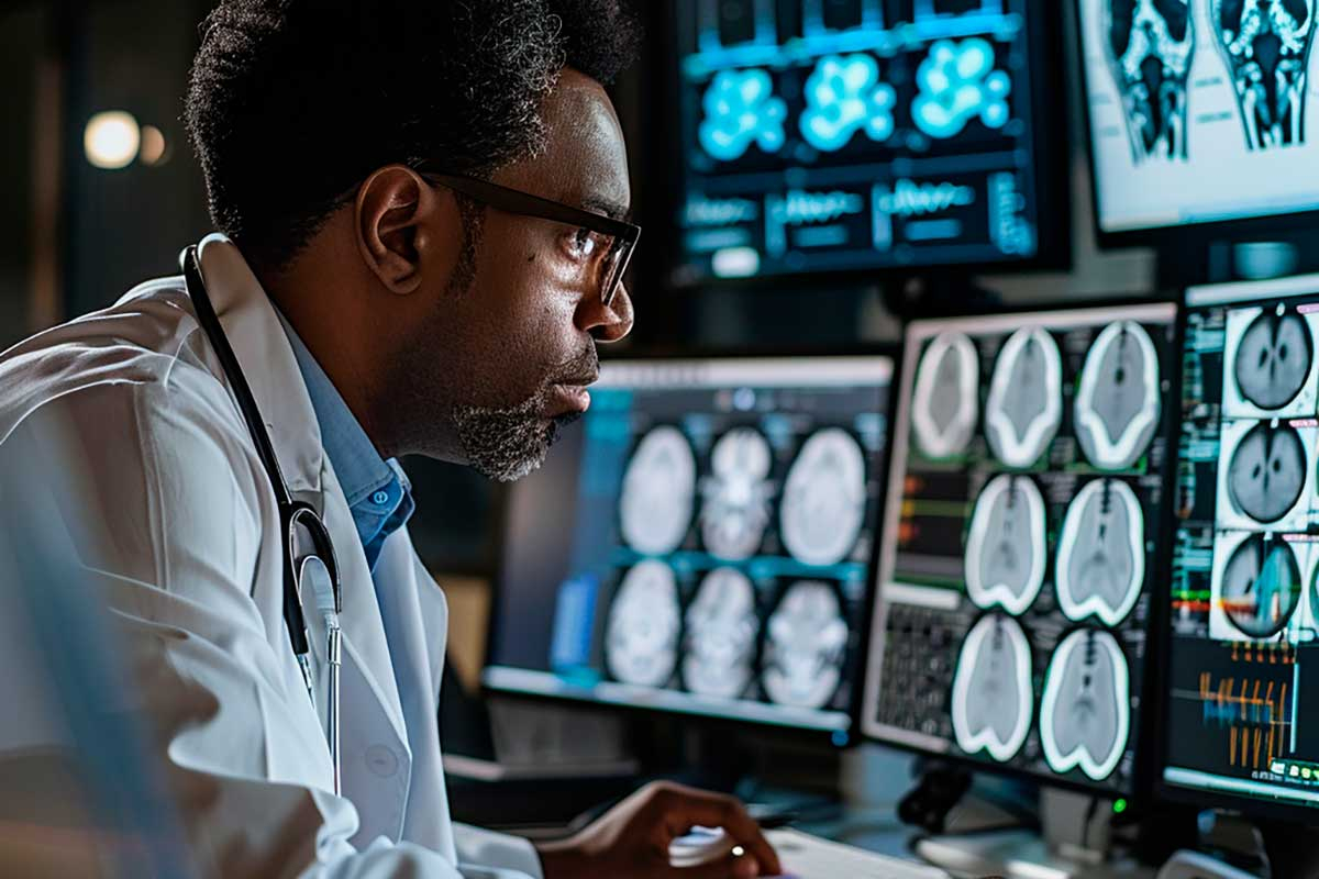 Artificial Intelligence in Medicine: How It’s Transforming Medical Diagnosis