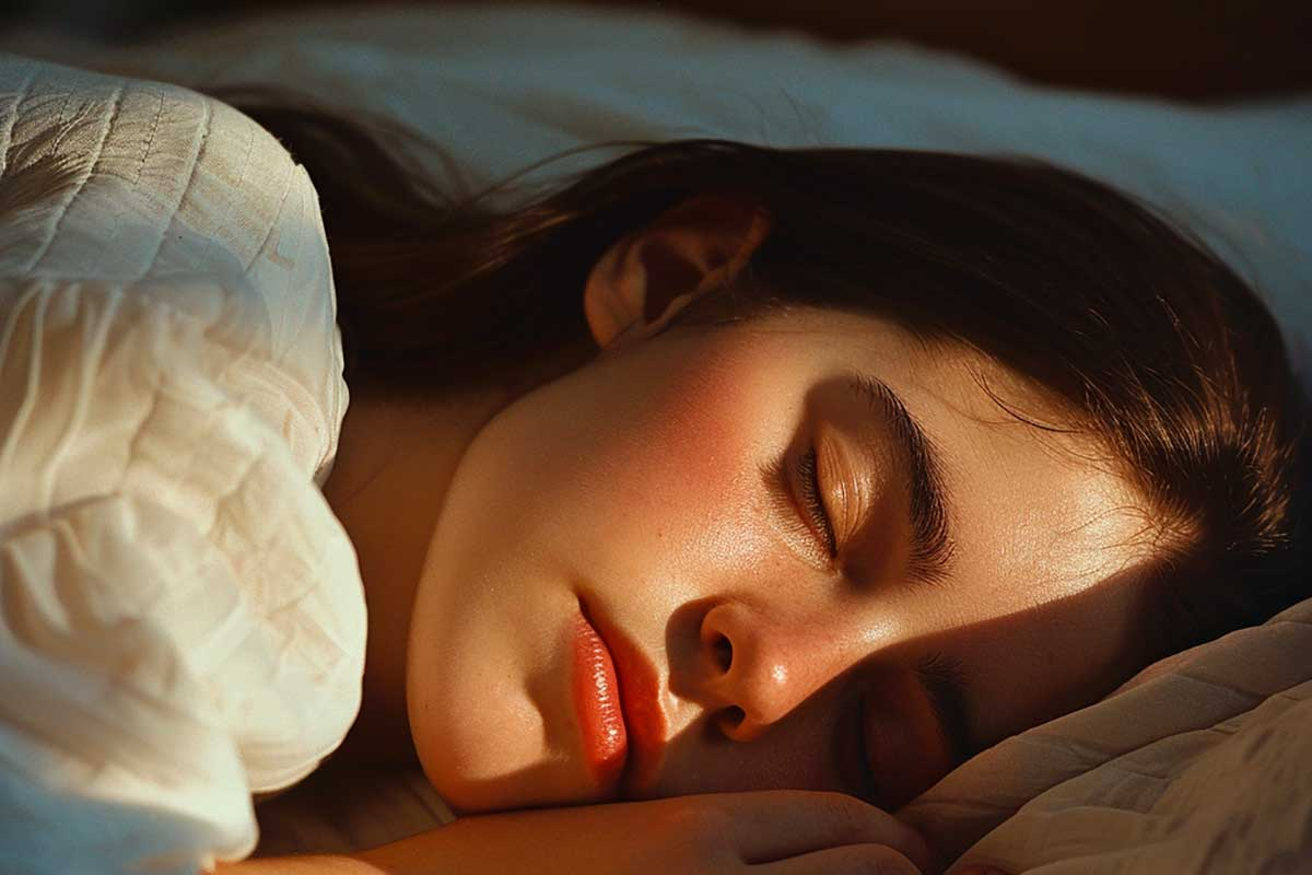 Sleep and Longevity: The Importance of Adequate Rest for a Long Life