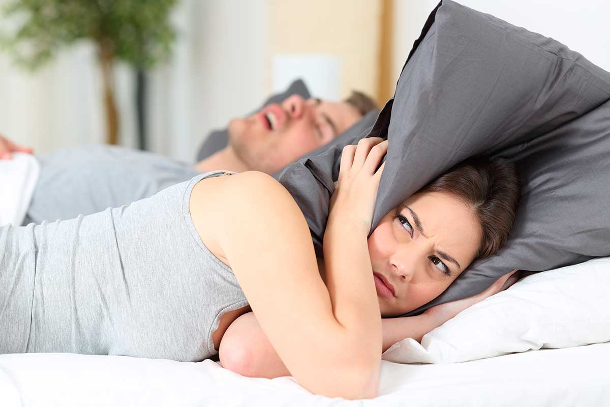 How to Stop Snoring: Tips and Effective Treatments