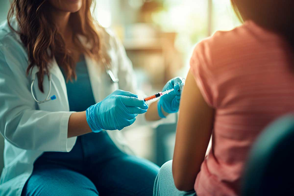 HPV: Symptoms and Importance of Prevention