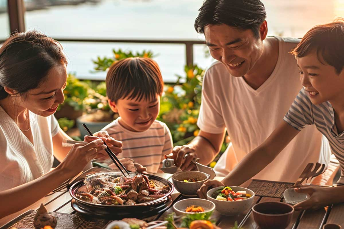 The Secrets of Blue Zones: Where People Live Longer and Healthier Lives