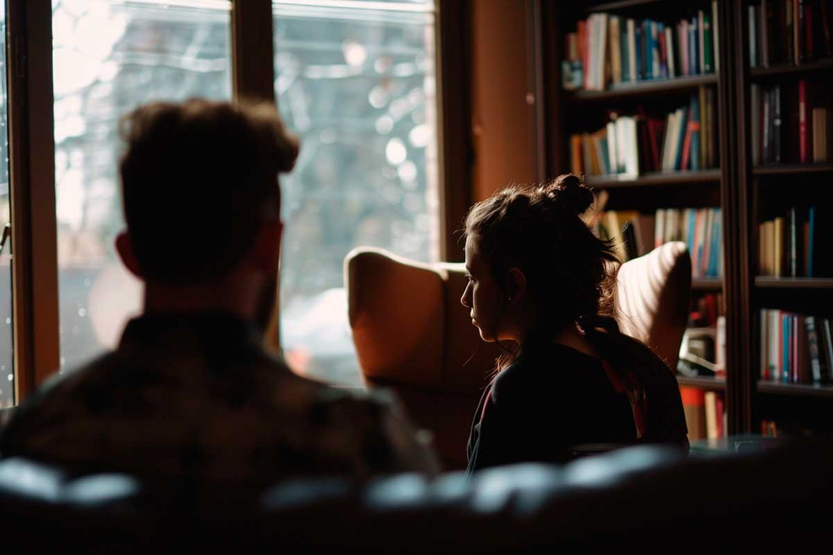 Signs and Symptoms of Depression: When to Seek Help