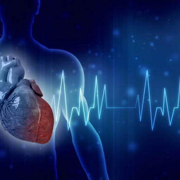 Electrocardiogram em Kelowna / BC