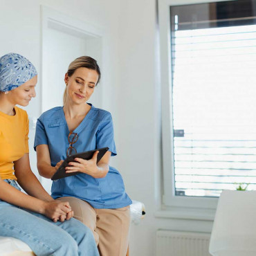 Oncologist em Kelowna / BC
