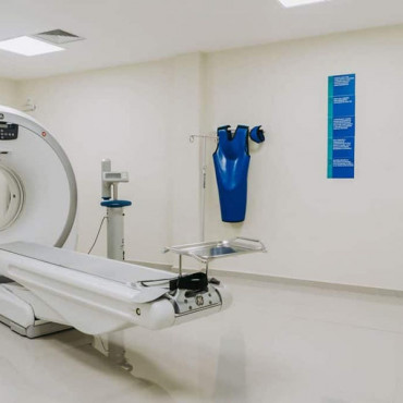 Computed tomography em Edmonton / AB