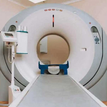 Magnetic Resonance em Edmonton / AB