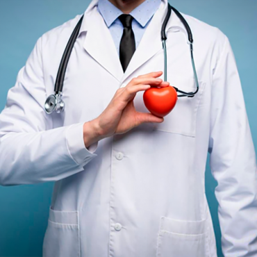 Cardiologist em Saguenay / QC