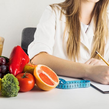 Nutritionist em Kelowna / BC