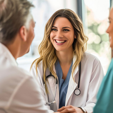 Primary Care em Kelowna / BC