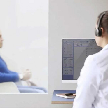 Audiometry em Kelowna / BC
