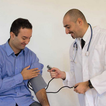 Angiologist em Kelowna / BC
