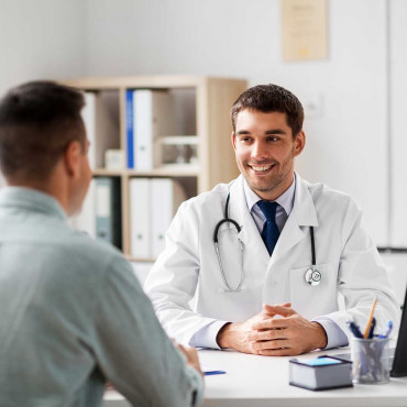 Vasectomy em Kelowna / BC