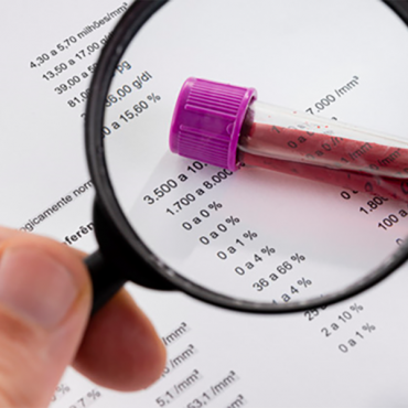 Complete blood count em Edmonton / AB