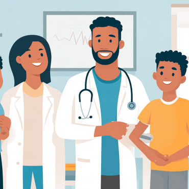 Family Doctor em Kelowna / BC