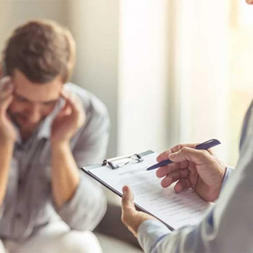 Psychiatrist em Kelowna / BC