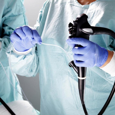 Endoscopy em Kelowna / BC