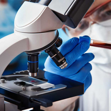 Hematologist em Kelowna / BC