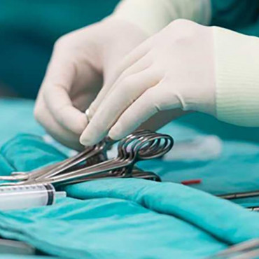 General surgeon em Saguenay / QC